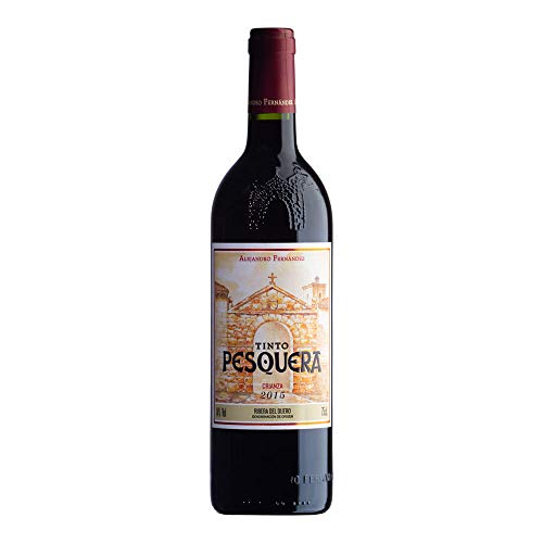 VINO TINTO PESQUERA CRIANZA 750ML