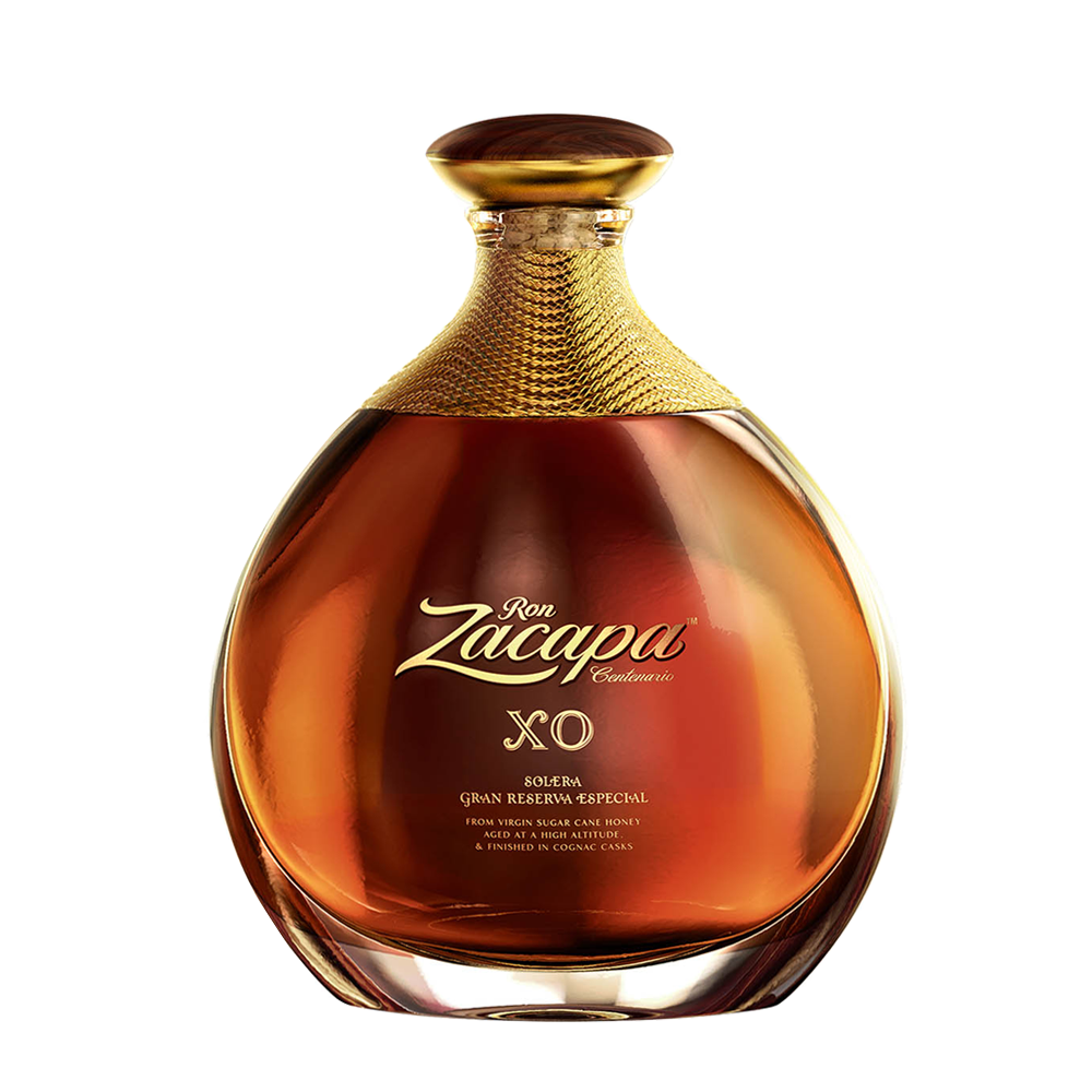 RON ZACAPA XO 750ML