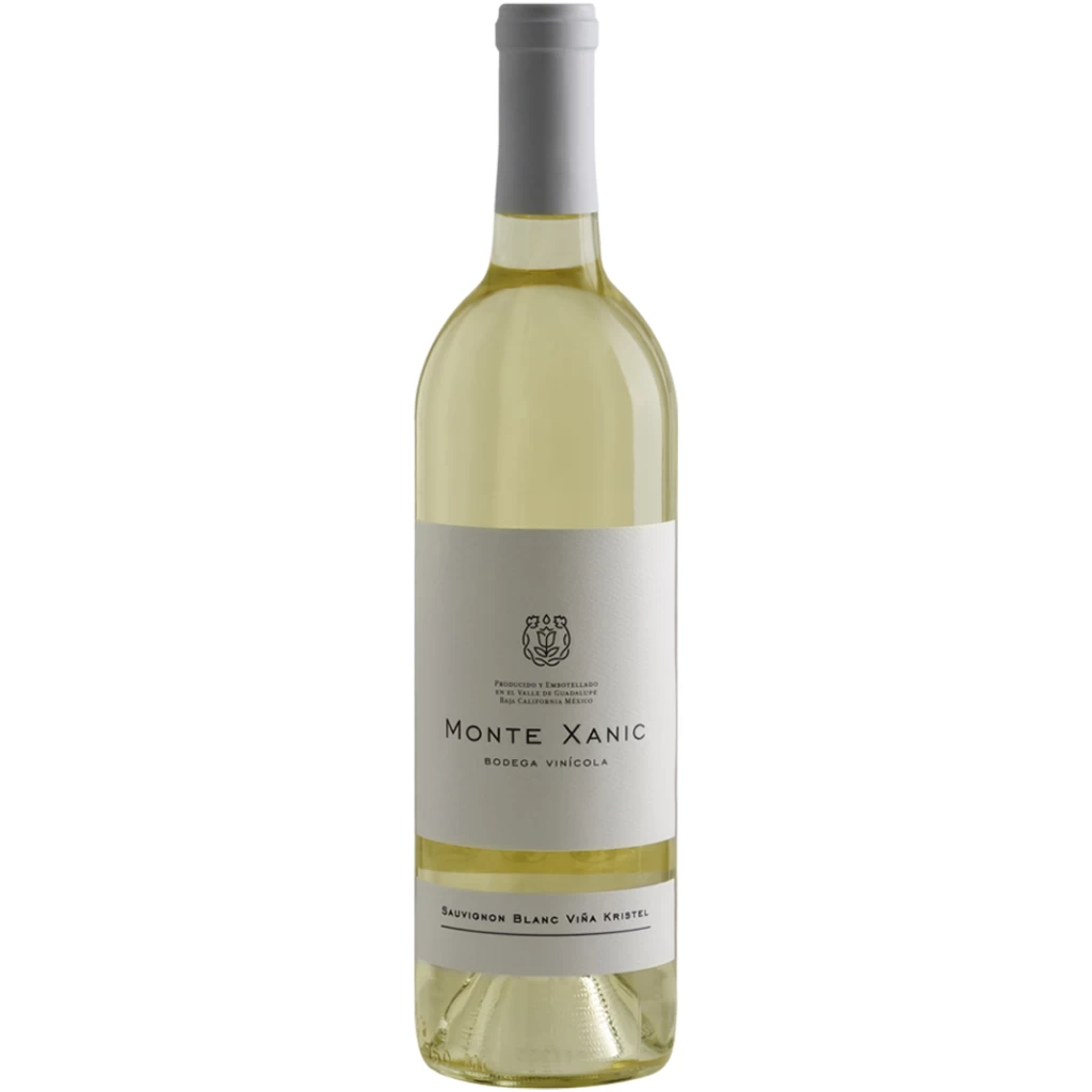 VINO BLANCO MONTE XANIC SAU BLAC KRISTEL 750ML