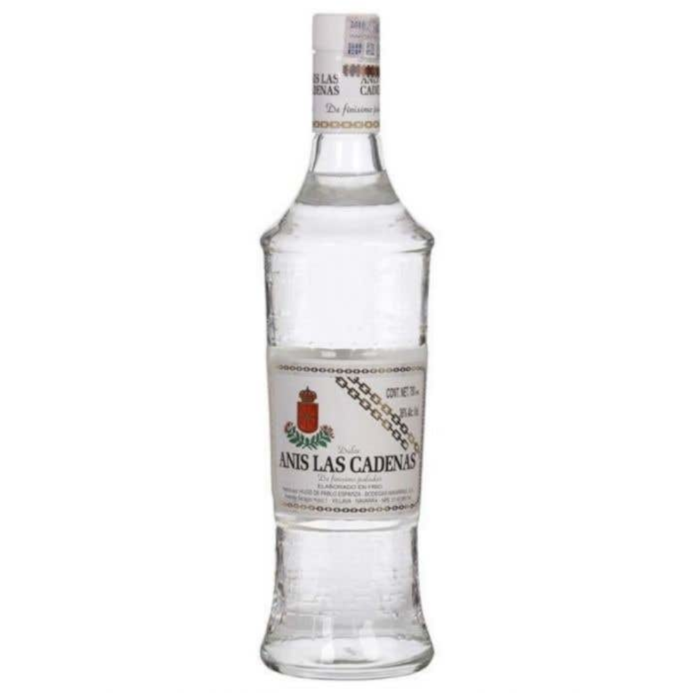 ANIS LAS CADENAS 750ML