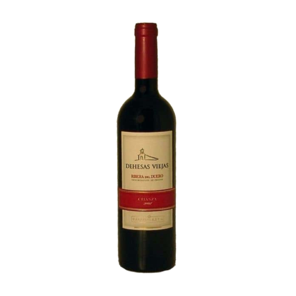 VINO TINTO DEHESAS VIEJAS 750ML
