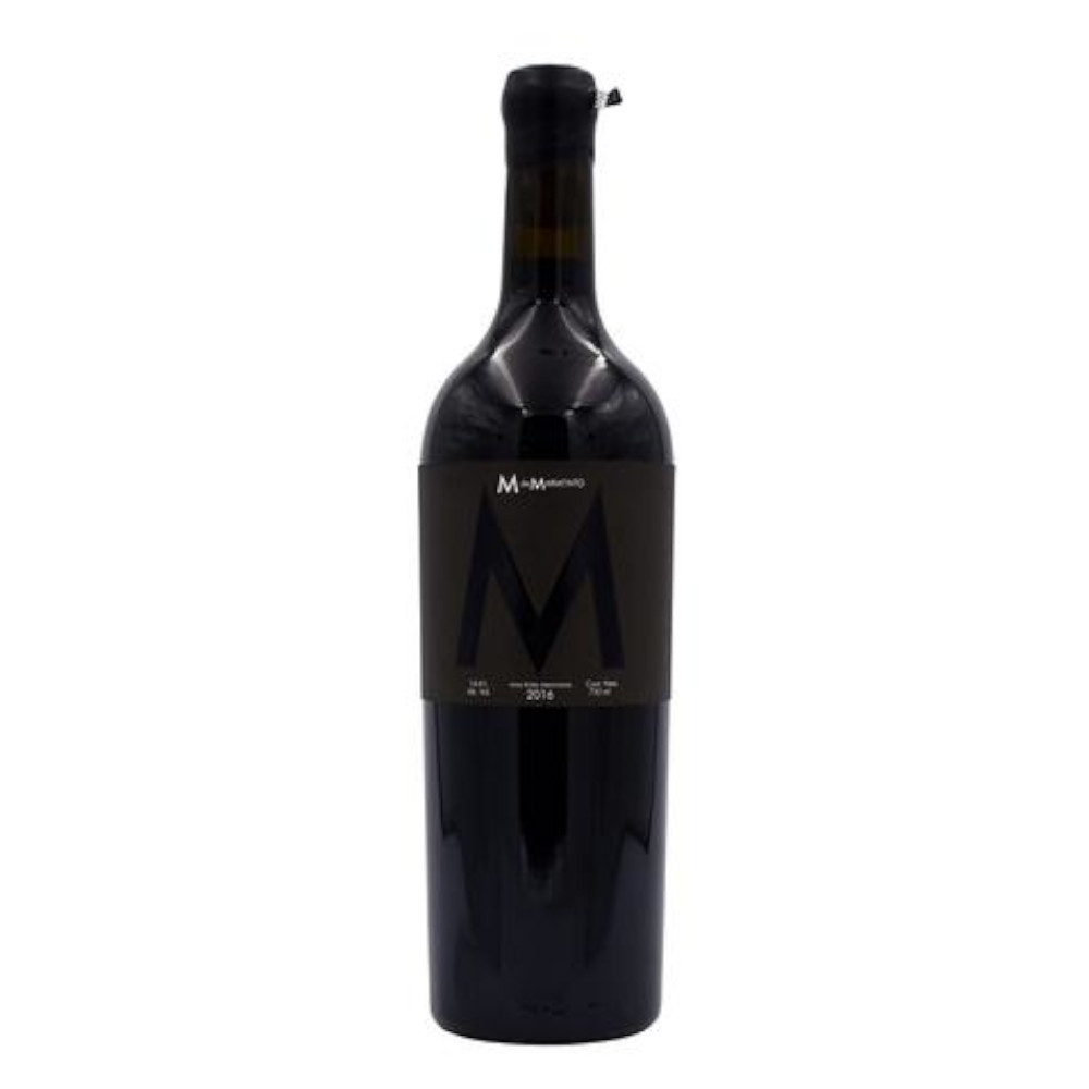 VINO TINTO M DE MARIATINTO 750ML