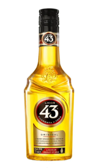 LICOR 43 375ML