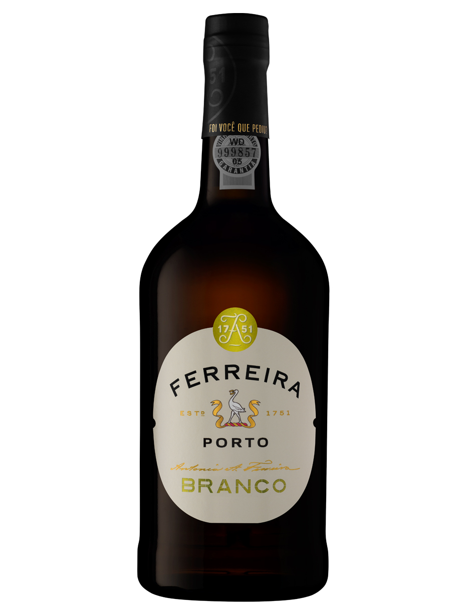 OPORTO FERREIRA BLANCO 750 ML