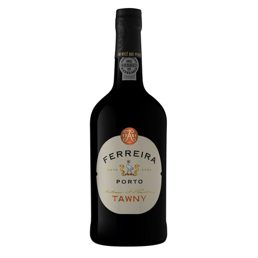 OPORTO FERREIRA TAWNY 750ML