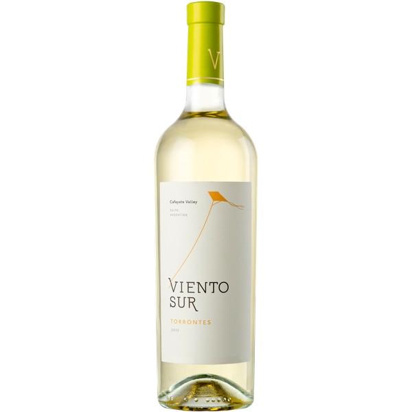 VINO BLANCO VIENTO SUR TORRONTES 750ML