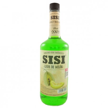 LICOR SISI MELON 1L