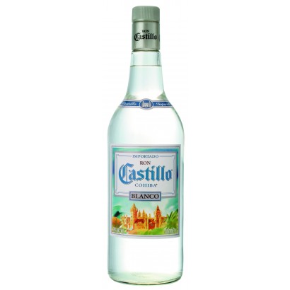 RON CASTILLO BLANCO 1L