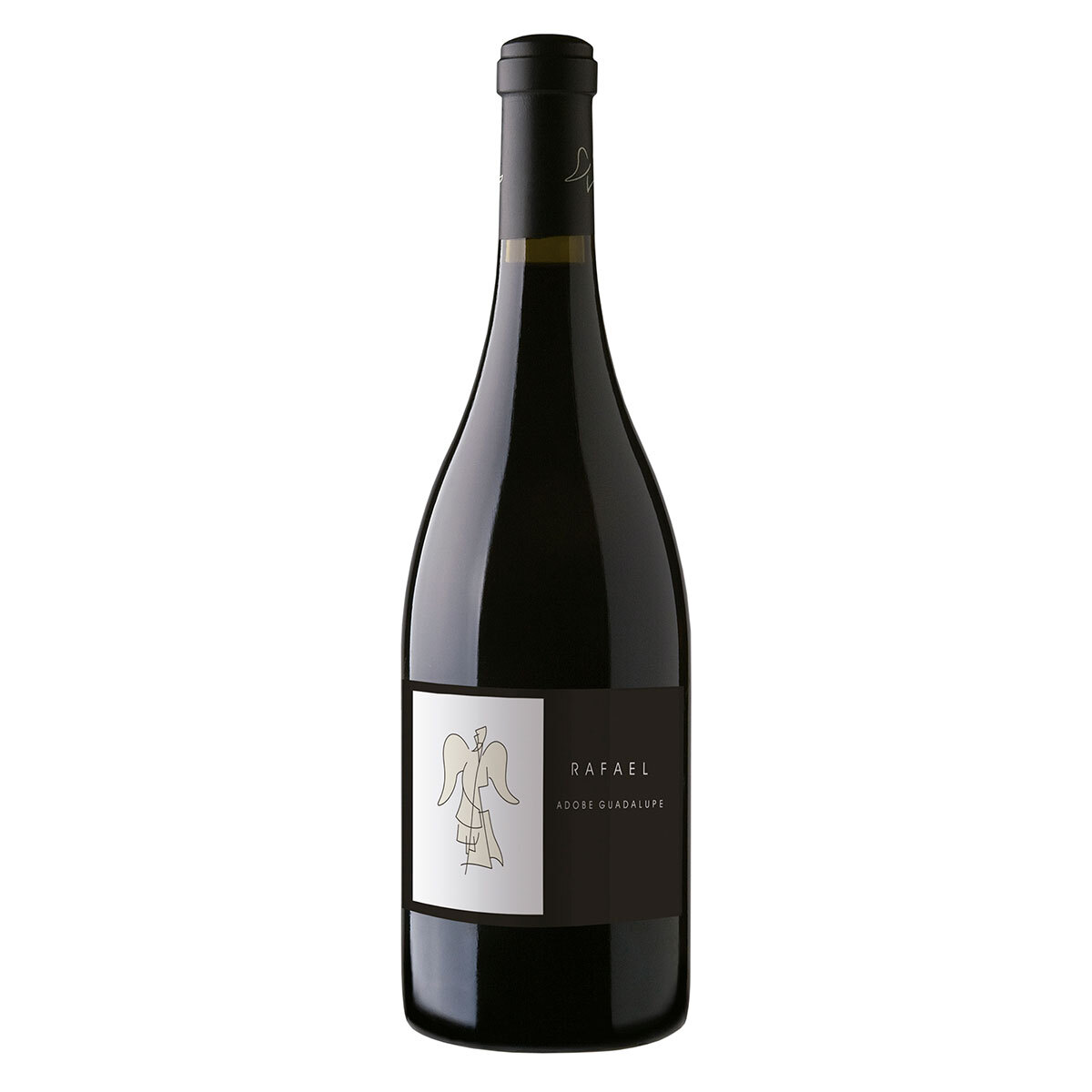 VINO TINTO RAFAEL ADOBE GUADALUPE 750ML
