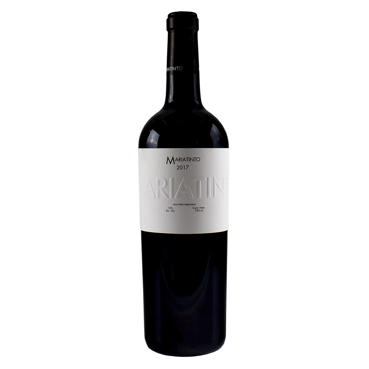 VINO TINTO MARIATINTO 750ML