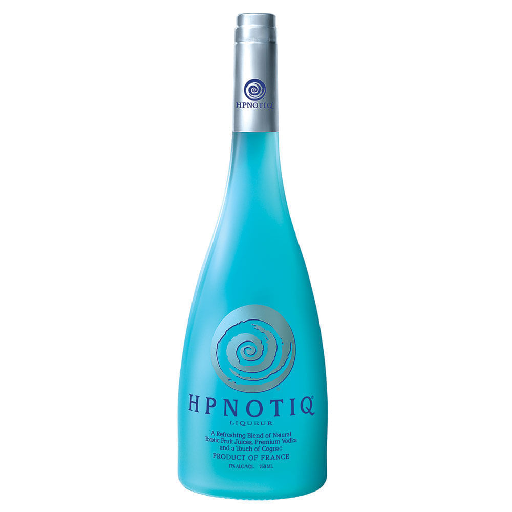 LICOR HPNOTIQ 750ML