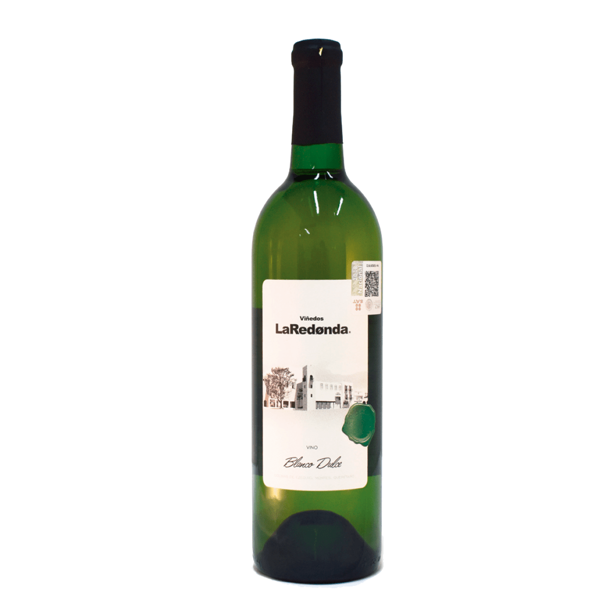 VINO BLANCO LA REDONDA DULCE 750ML