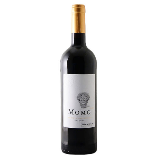 VINO TINTO MOMO RIBERA DEL DUERO 750ML