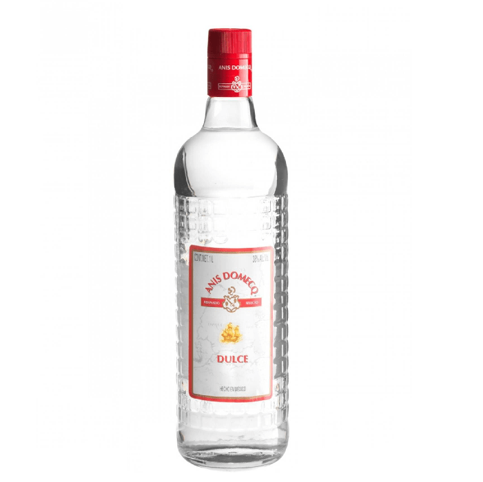 ANIS UCERO DULCE 1L