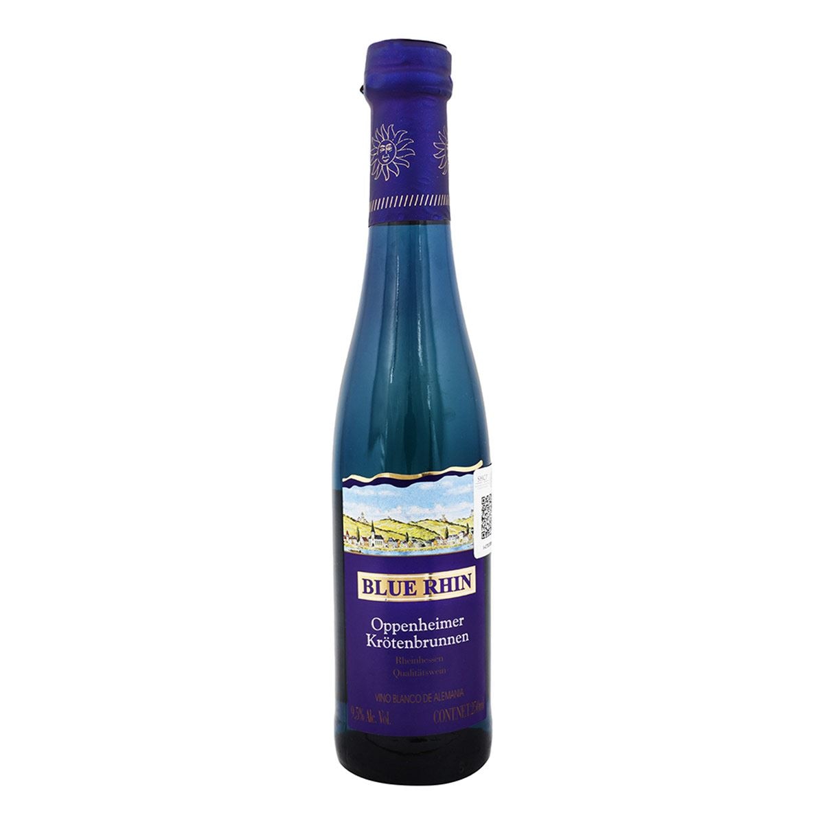 VINO BLANCO BLUE RHIN OPPENHEIMER 250ML