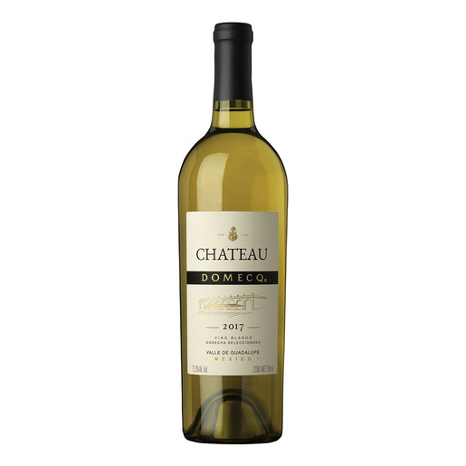 VINO BLANCO CHATEAU DOMECQ 750ML