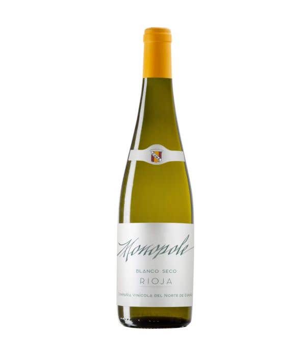 VINO BLANCO CUNE MONOPOLE CLASICO 750ML