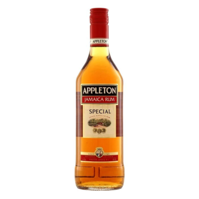 RON KINGSTON ESPECIAL 950ML