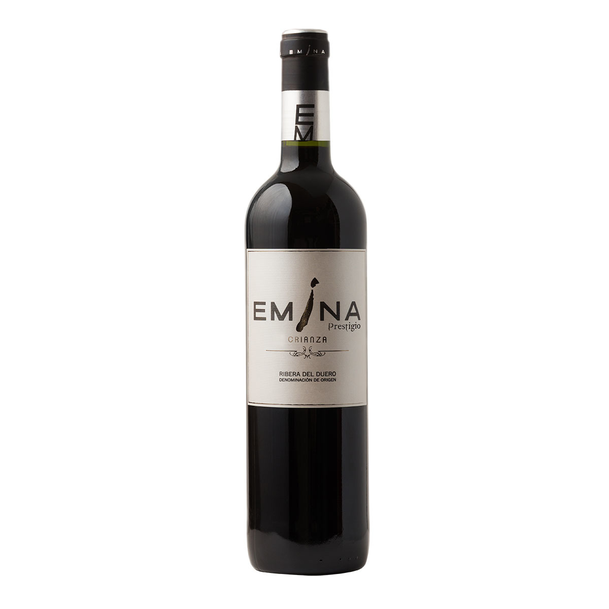 VINO TINTO EMINA CRIANZA 750ML