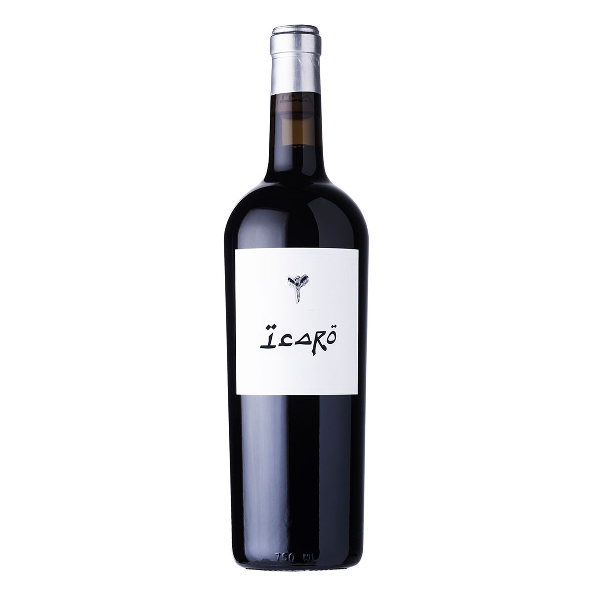 VINO TINTO ICARO 750ML