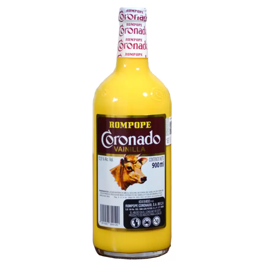 ROMPOPE CORONADO 1L