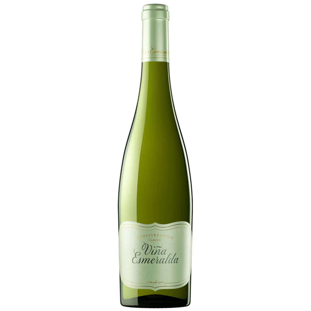 VINO BLANCO VIÑA ESMERALDA 750ML