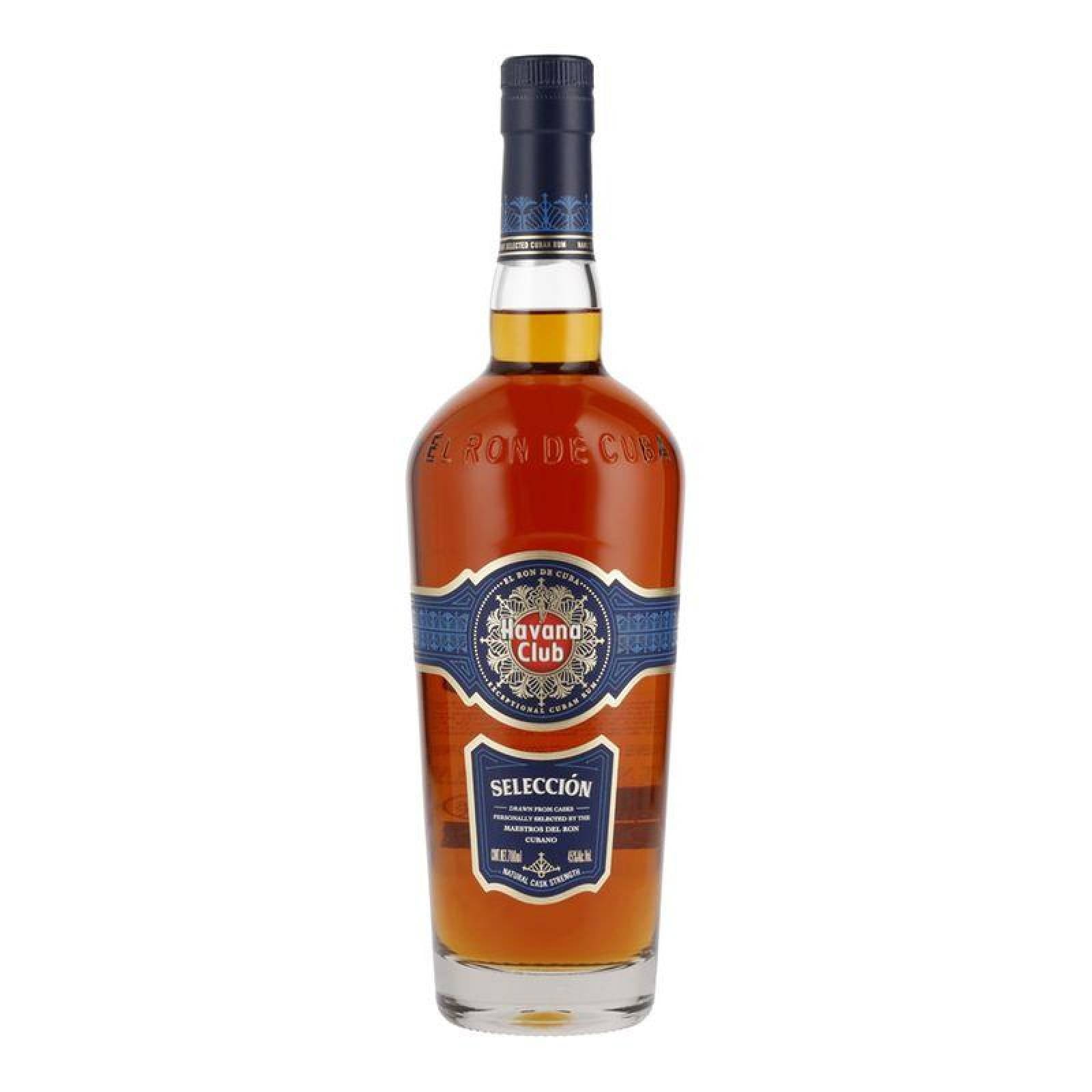 RON HAVANA SELECCION 700ML