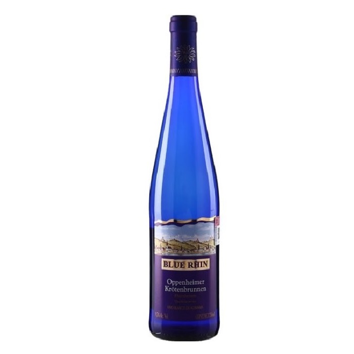 VINO BLANCO BLUE RHIN OPPENHEIMER 750ML