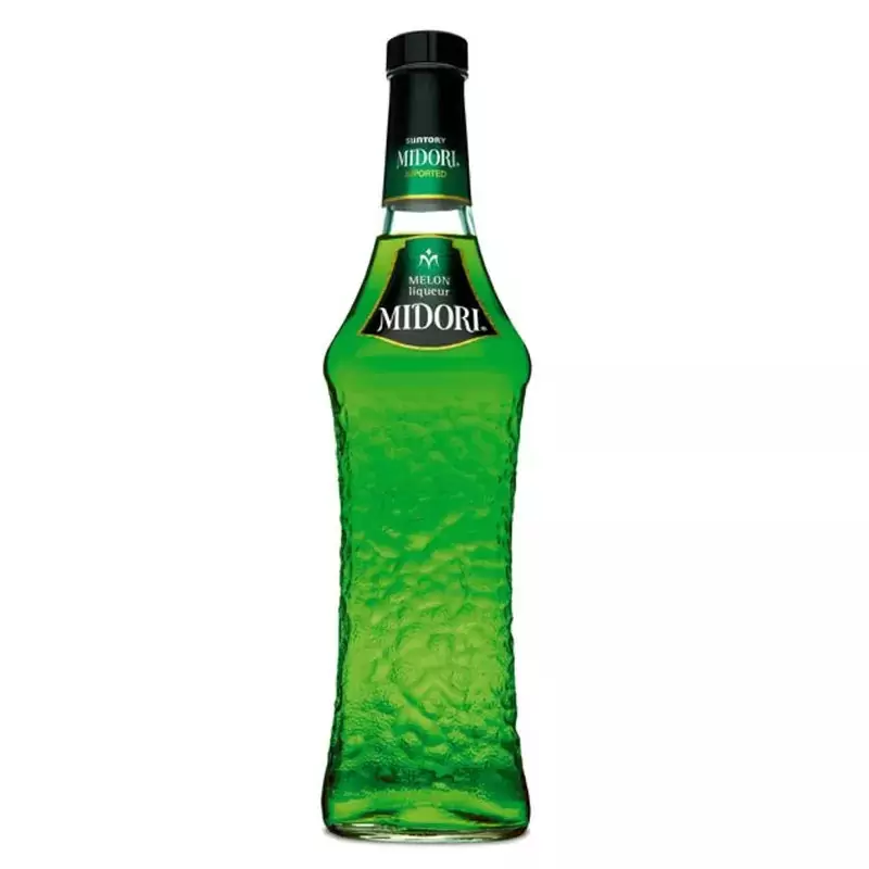 LICOR MIDORI 750ML