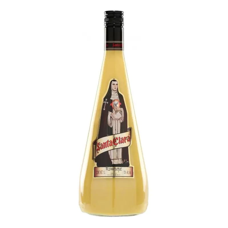 ROMPOPE SANTA CLARA 1L