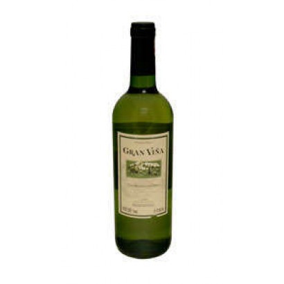 VINO BLANCO GRAN VIÑA 750ML