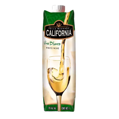VINO BLANCO CALIFORNIA 946ML