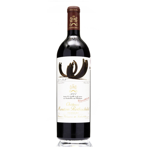 VINO TINTO CHATEAU MOUTON ROTHSCHILD 750ML
