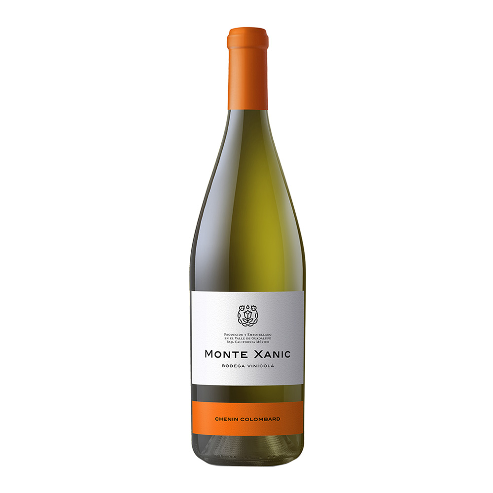 VINO BLANCO MONTE XANIC CHENIN COLOM 750ML
